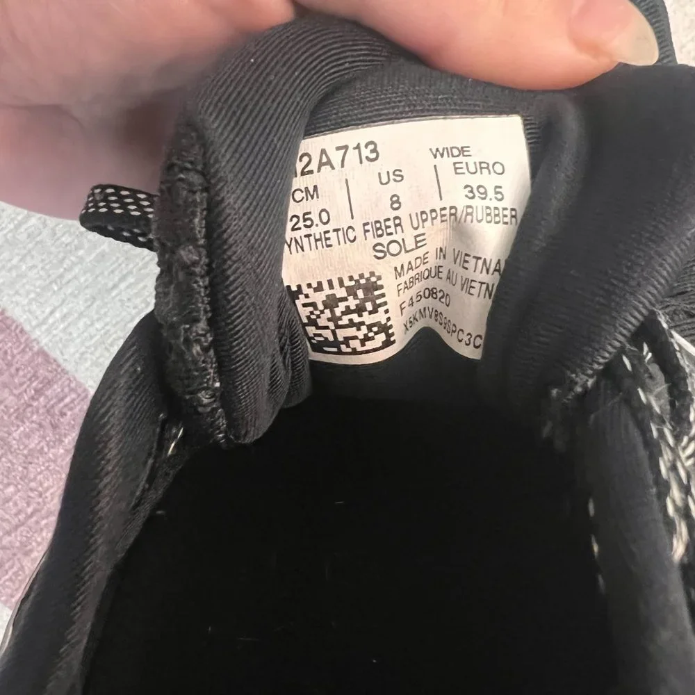 Asics GEL-Kayano 27 Women's Running Shoes 8 / 39 Wide - Picture 4 of 7